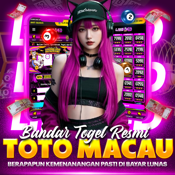 LING4D 🍁 Jalur Alternatif Klinik Obat Toto Macau 4D Paling Terbaik Hari Ini